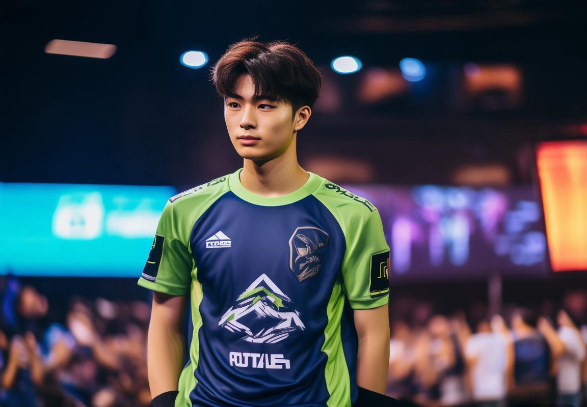 全球总决赛IG中单新人选手单杀Faker，英雄联盟新星震撼登场